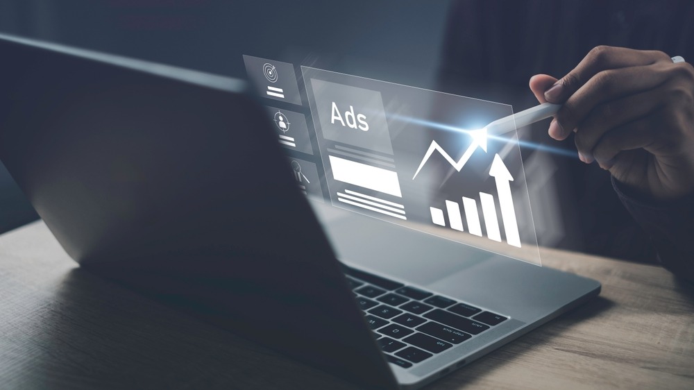 Programmatic ads