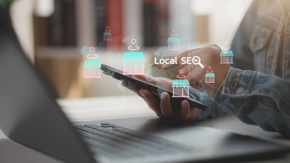 Seo strategy