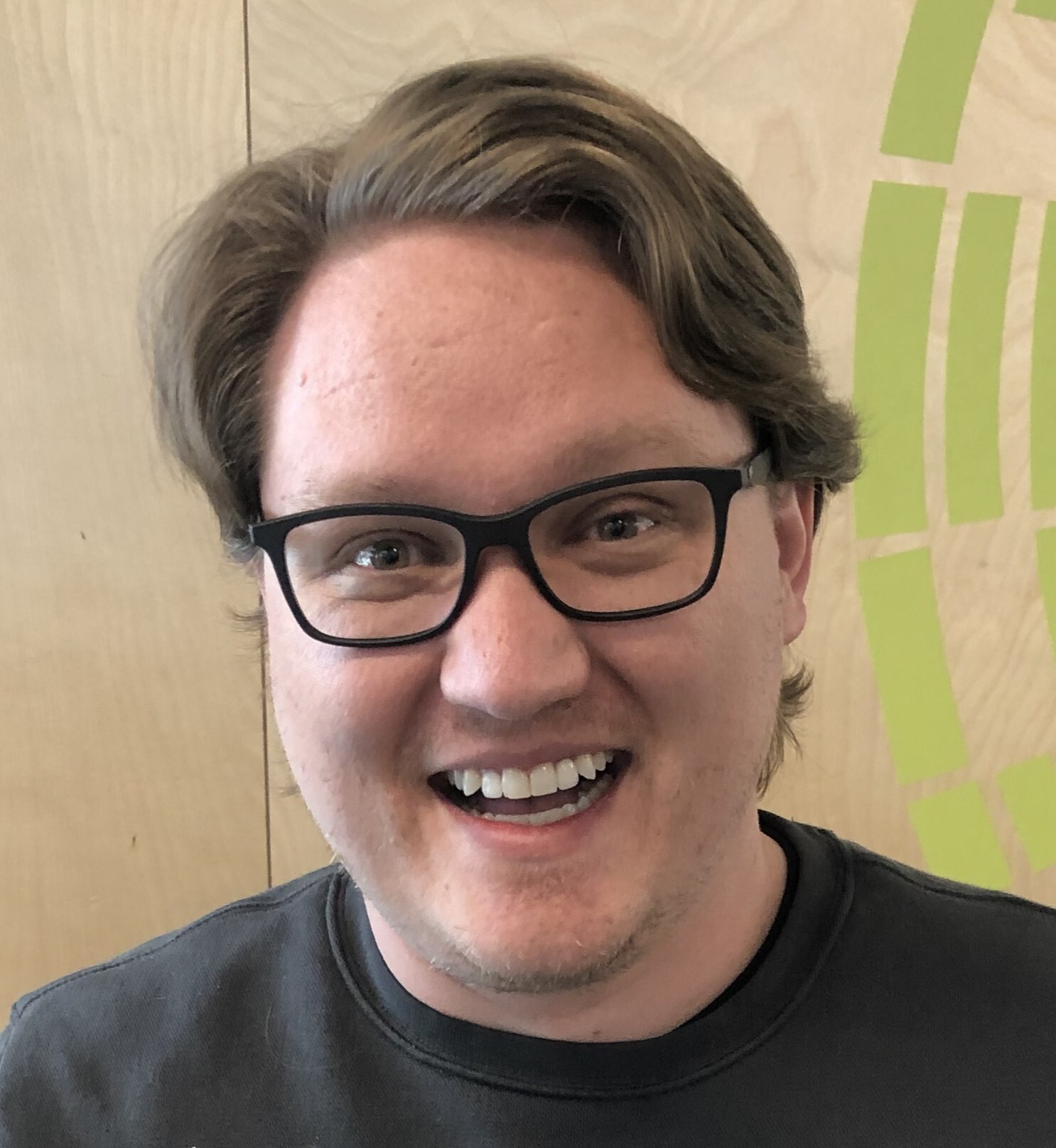 MikeMarsh headshot