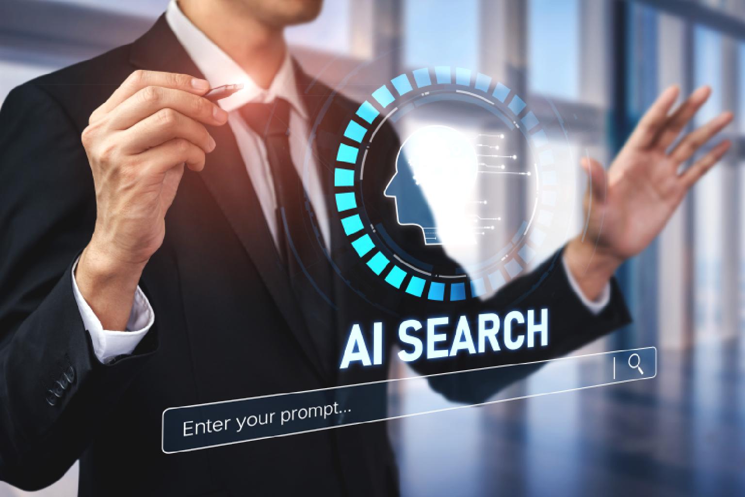 AI Based Keyword Research