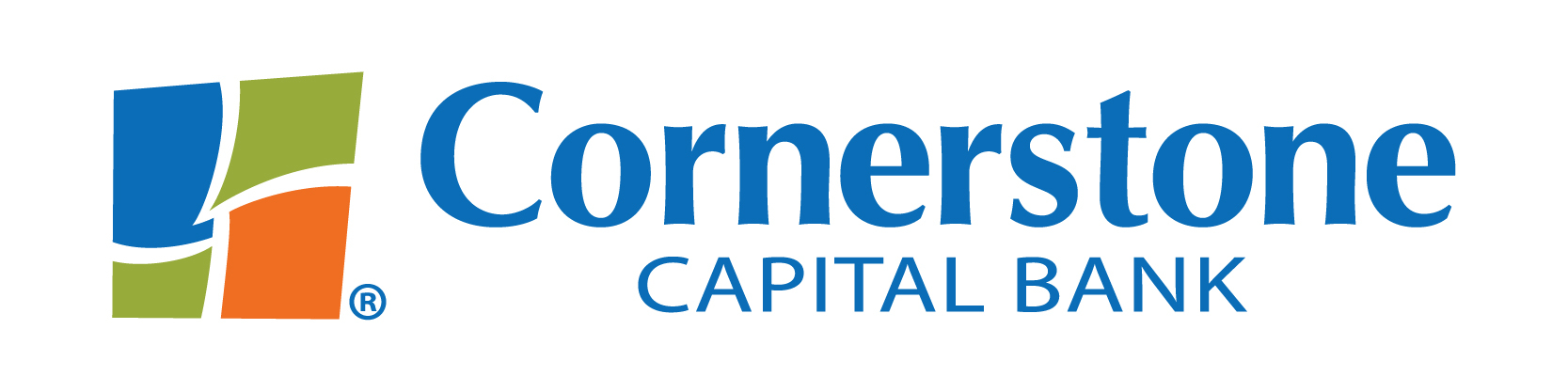 Cornerstone Capital Logo