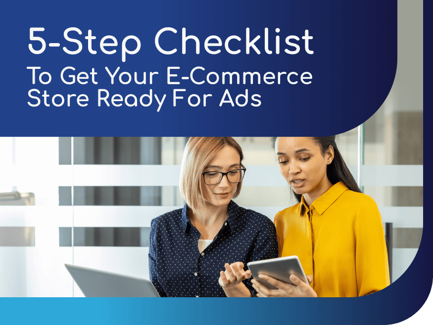 5 STEP CHECKLIST Main