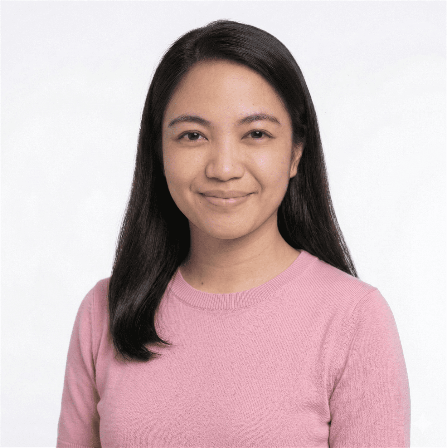 Karmina Monika Tigno Jr. Copywriter