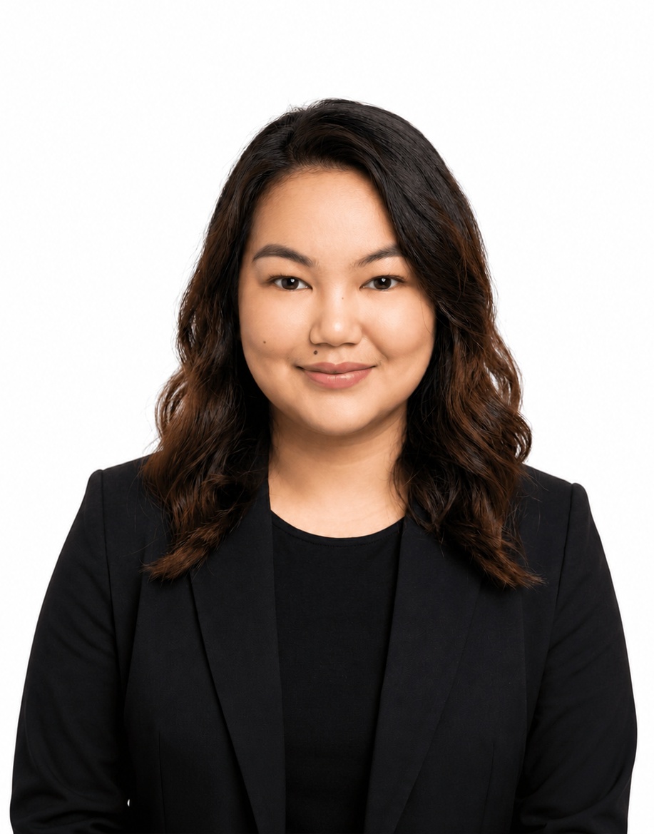Louise Sunga