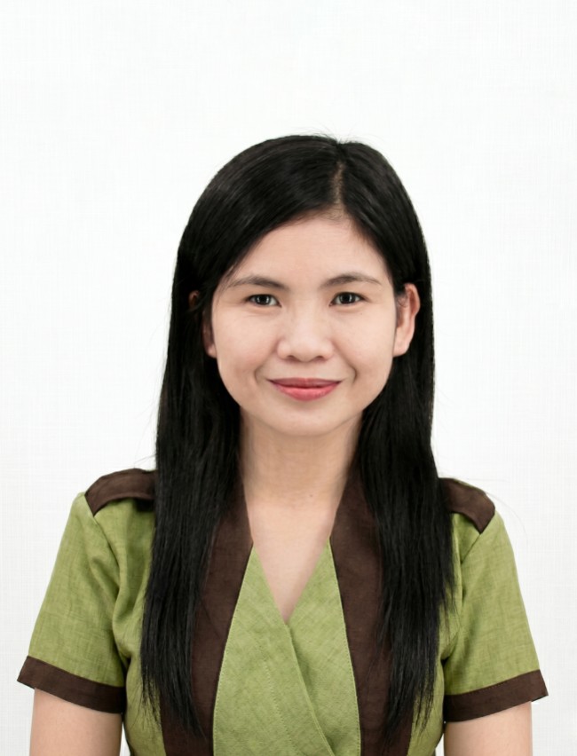 Sybelle Castillo Billing Assistant