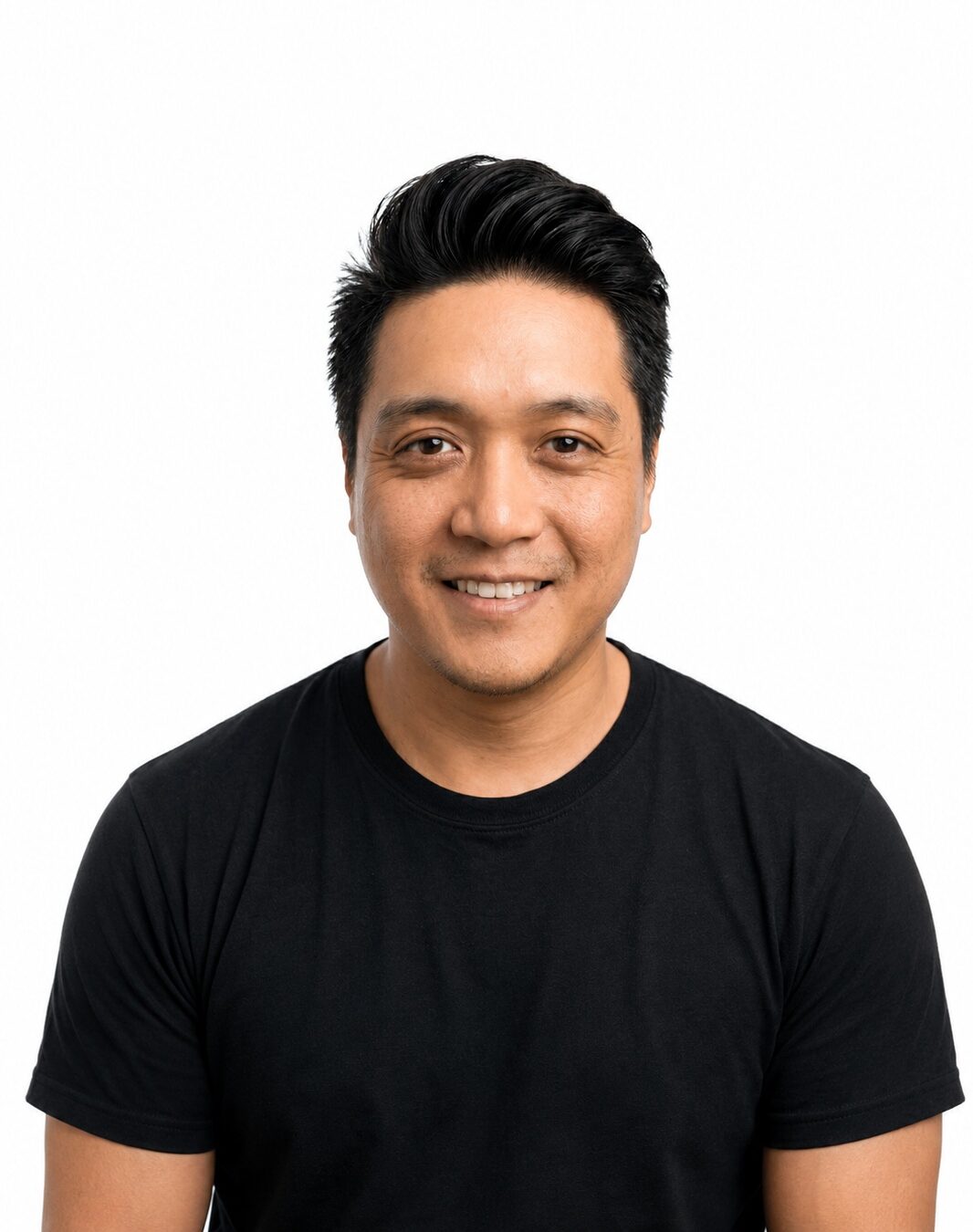 Tim Mejia