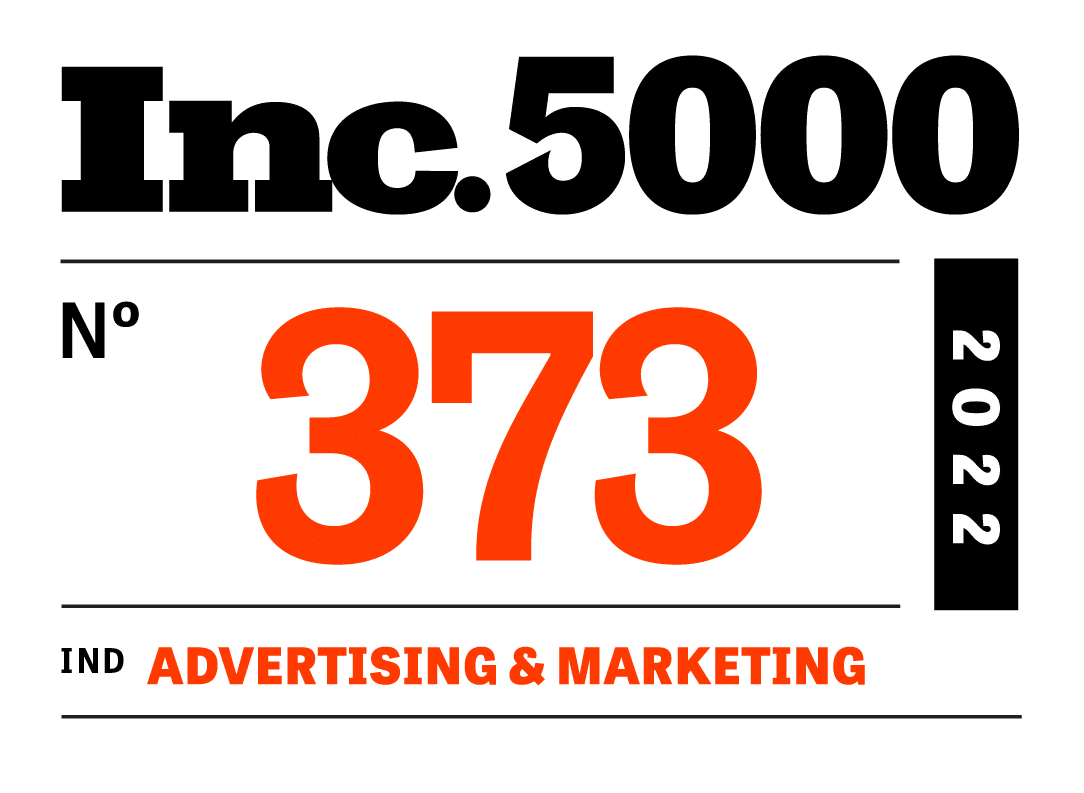 Inc. 5000 2022 Industry List