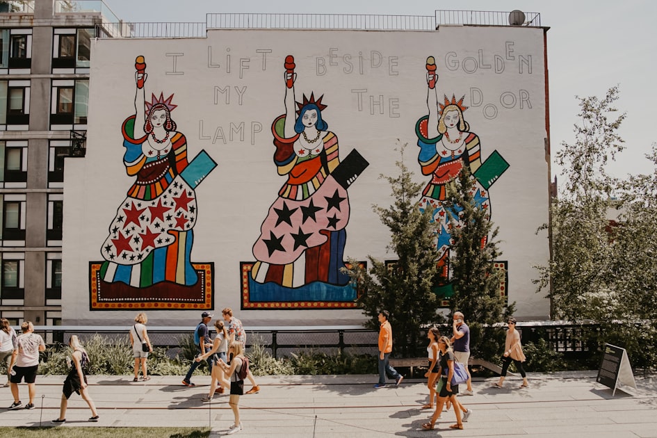 Cultural Bridging Initiatives