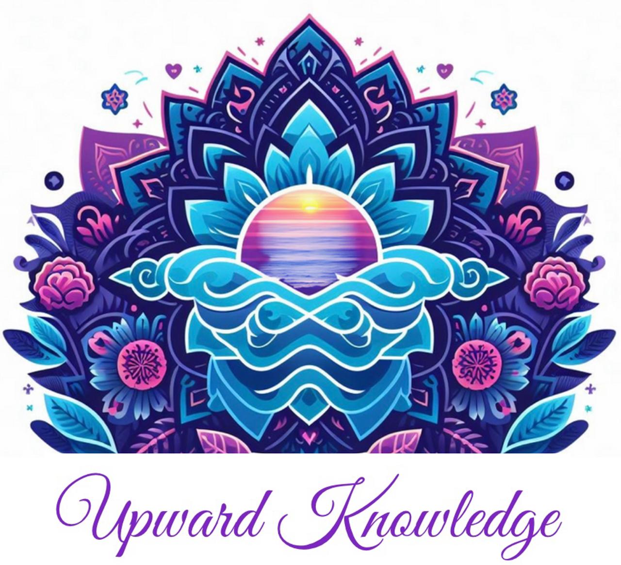 Upward Knowledge