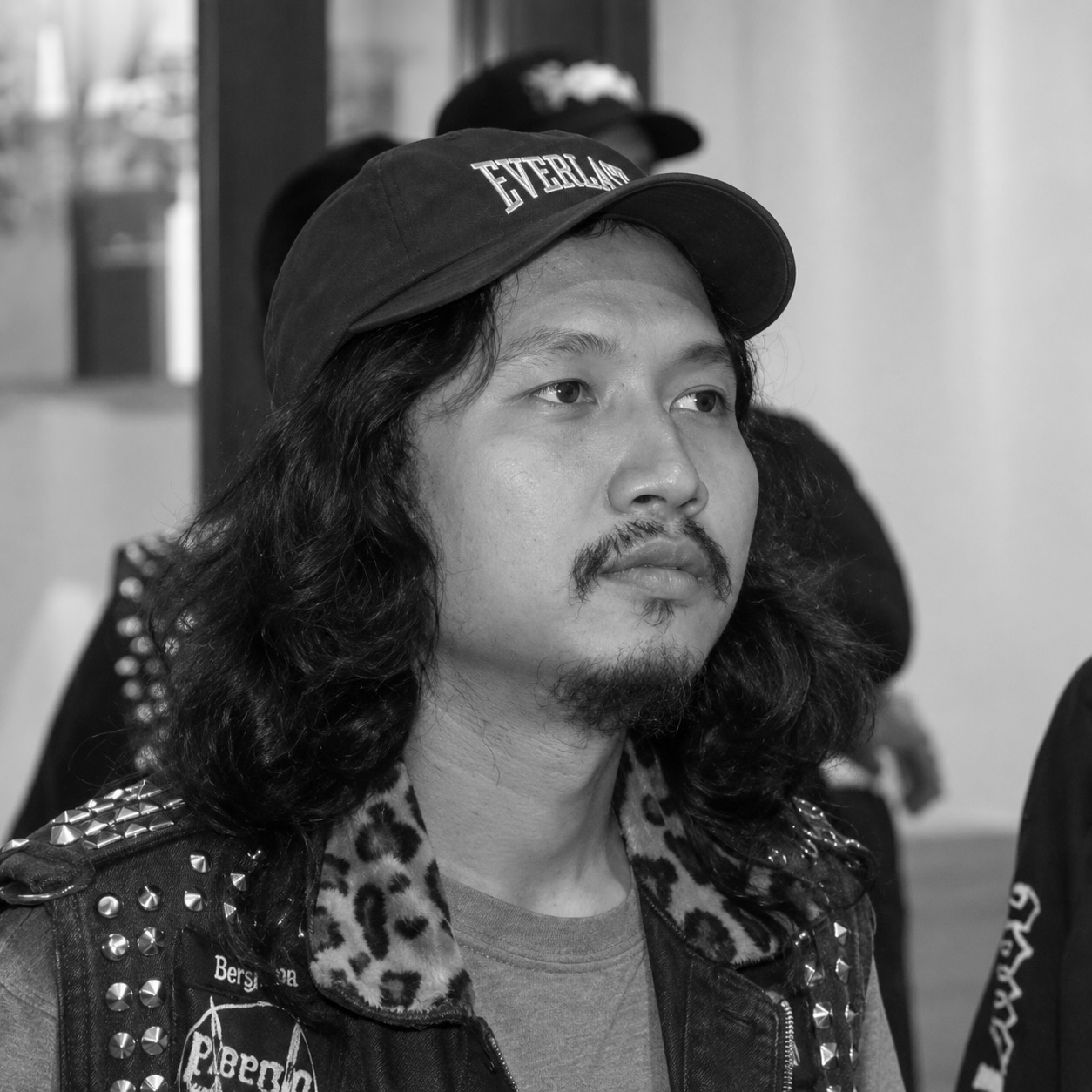 Ismail Noer Surendra