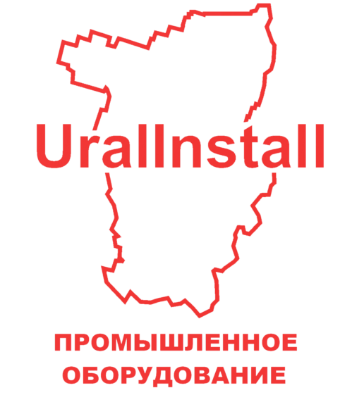 эмблема компании промышленное оборудование