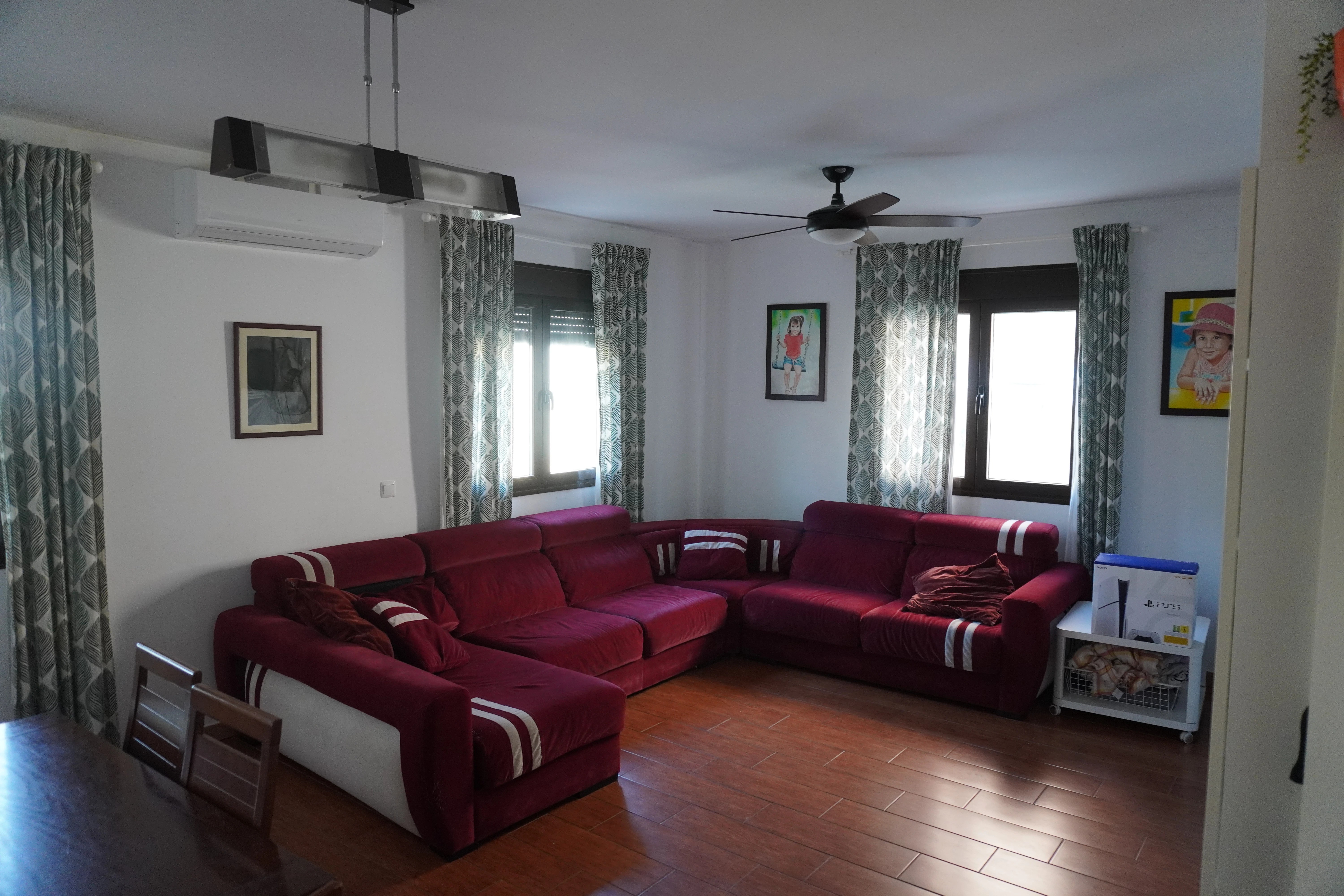 Foto 2 — Casa en venta en Calle Besana 11