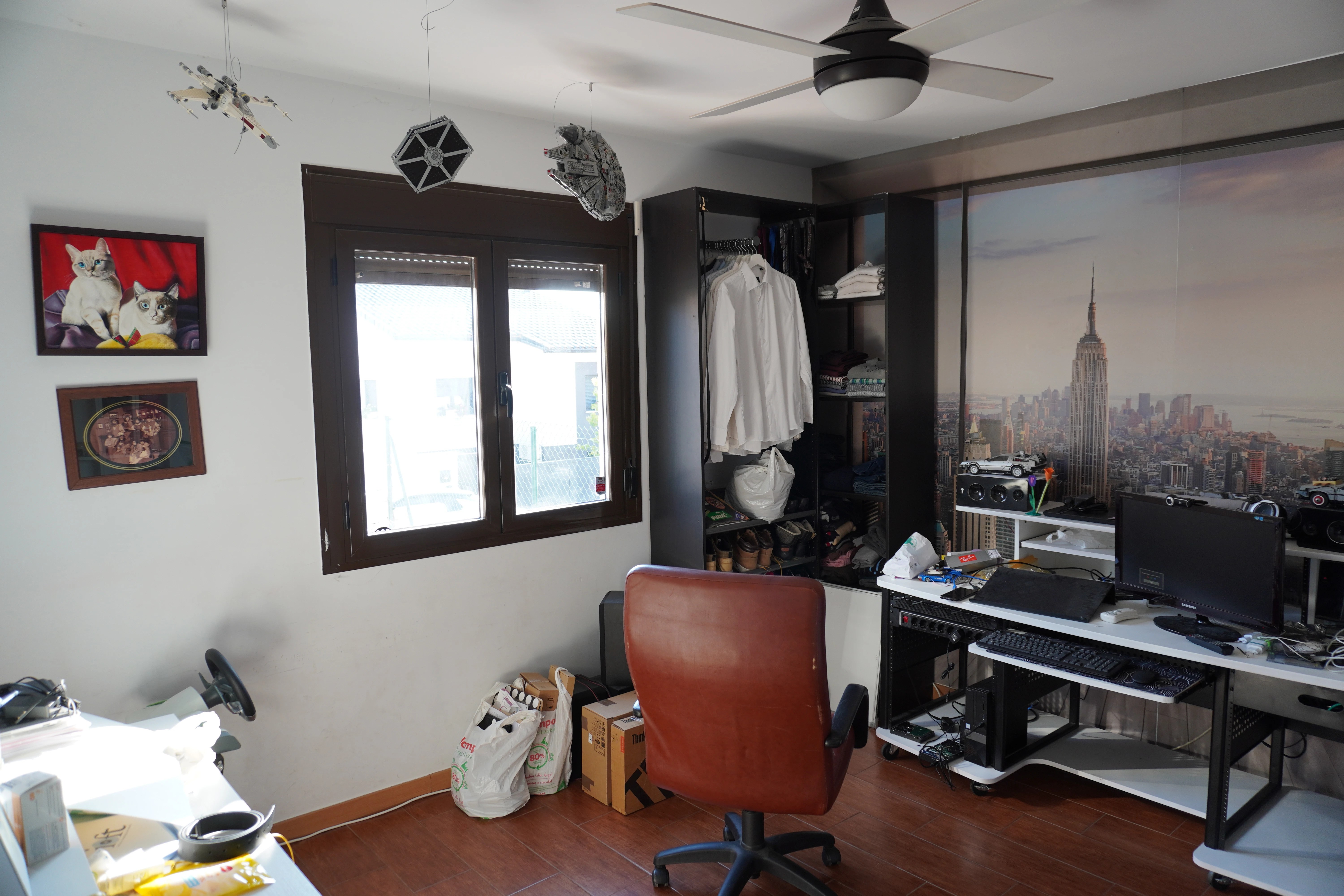 Foto 3 — Casa en venta en Calle Besana 11