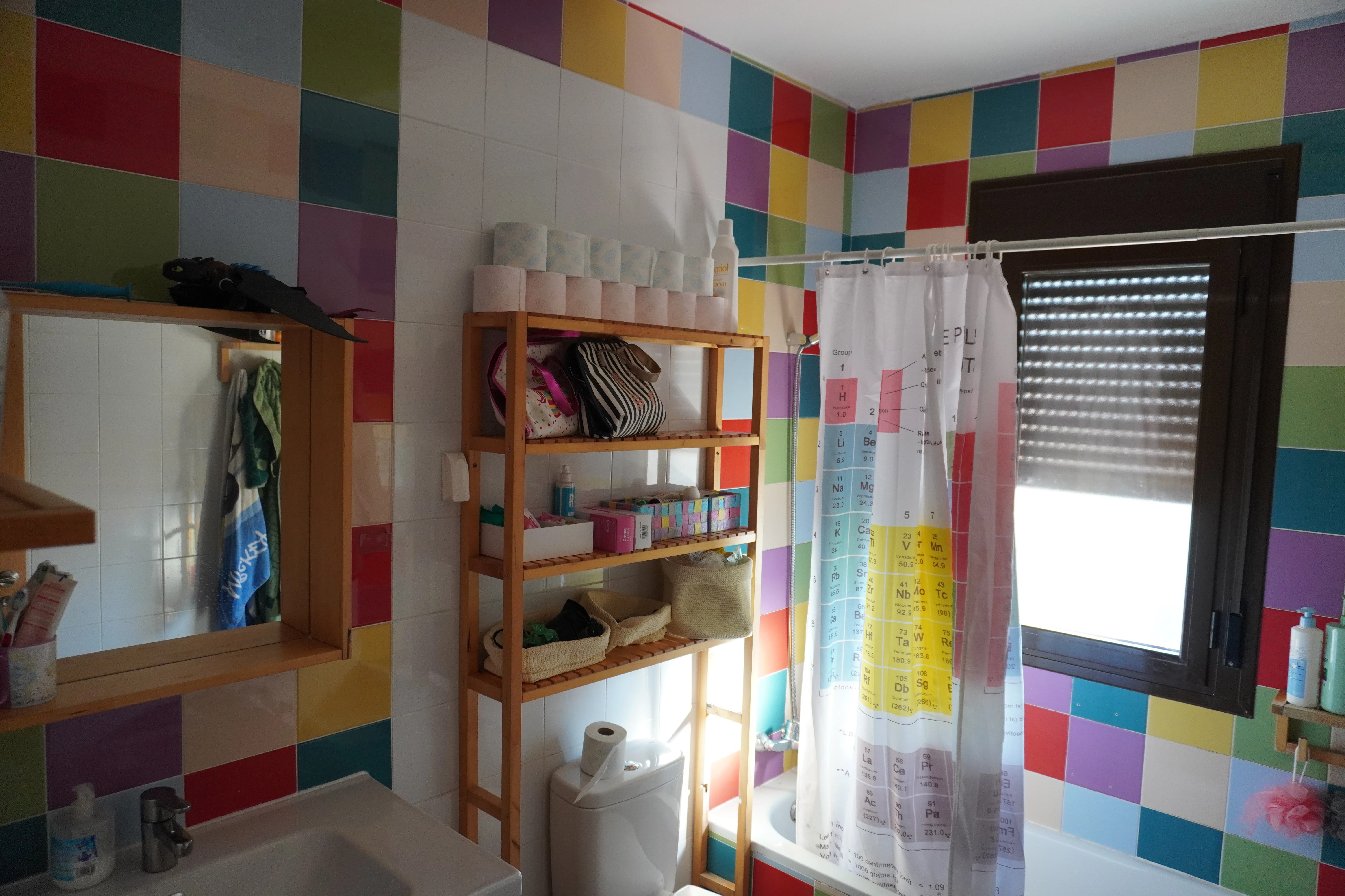 Foto 4 — Casa en venta en Calle Besana 11