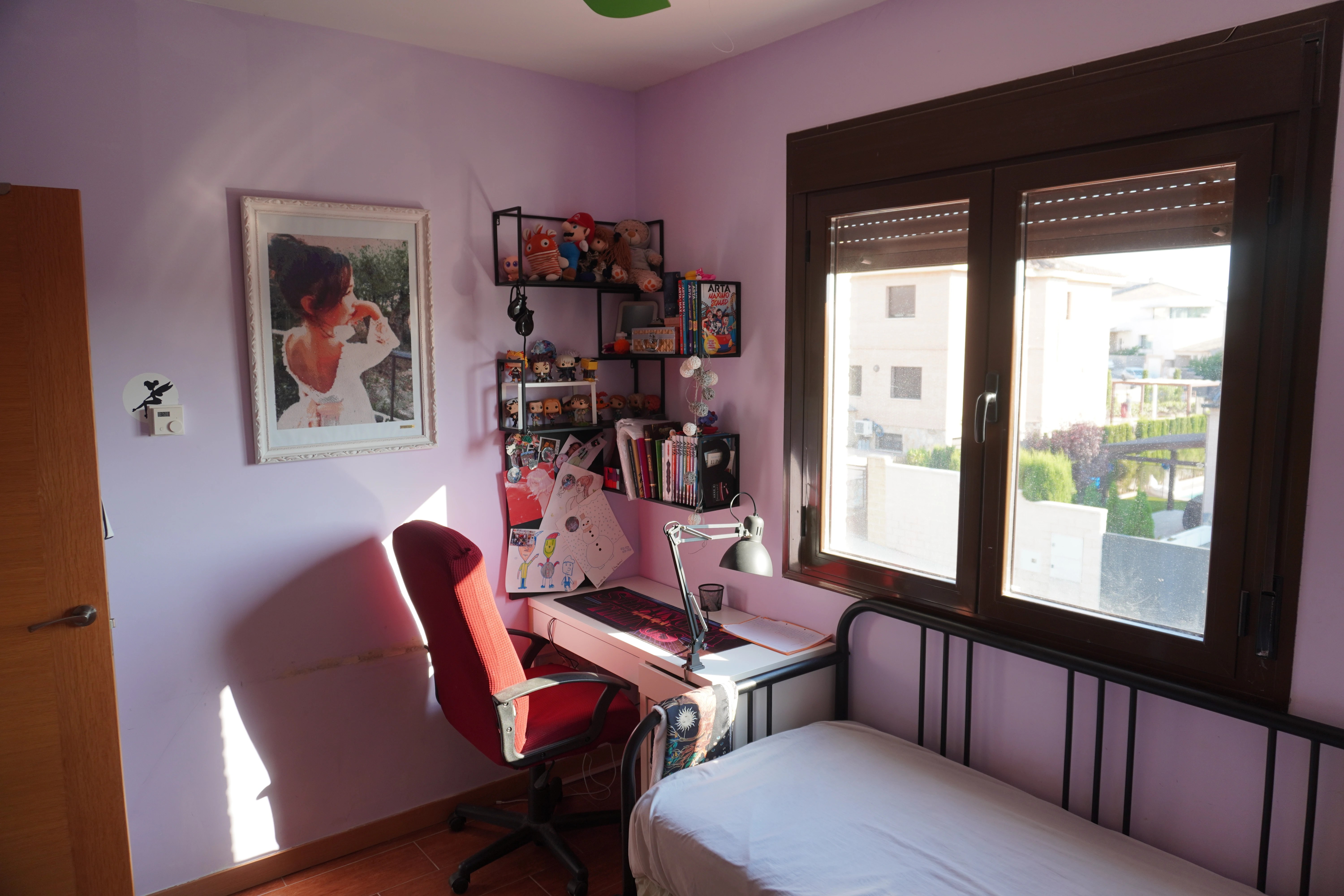 Foto 5 — Casa en venta en Calle Besana 11