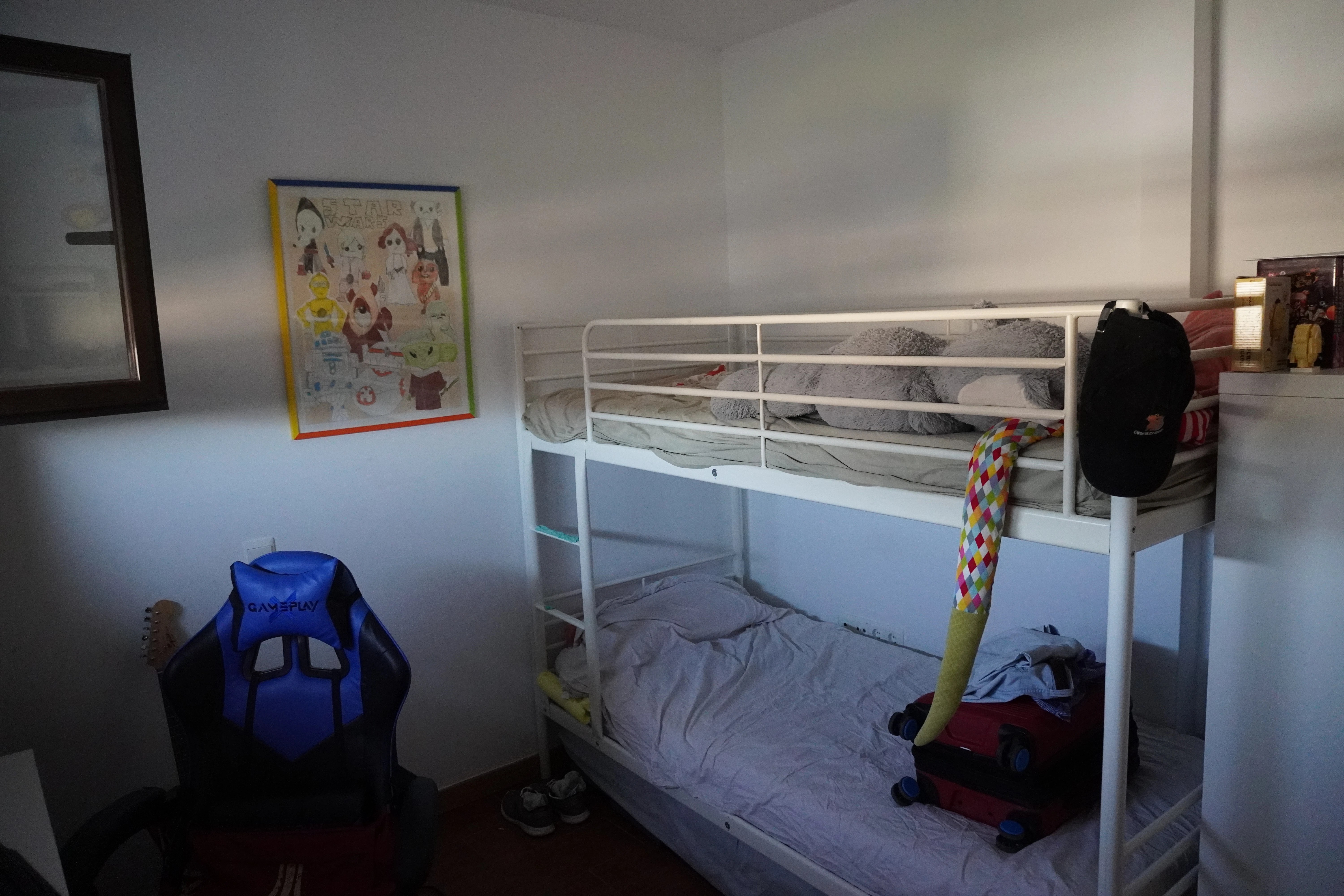 Foto 9 — Casa en venta en Calle Besana 11