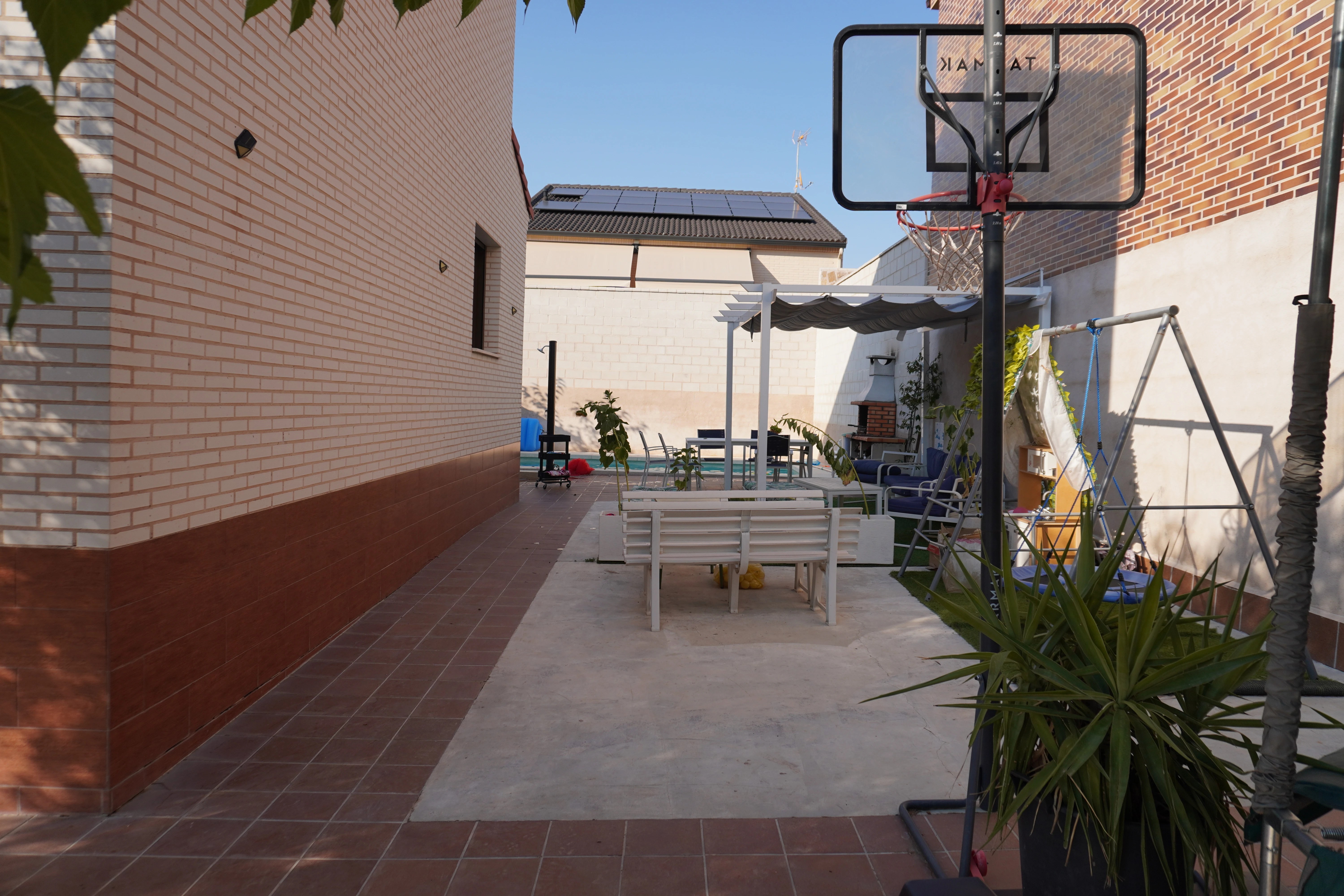 Foto 14 — Casa en venta en Calle Besana 11