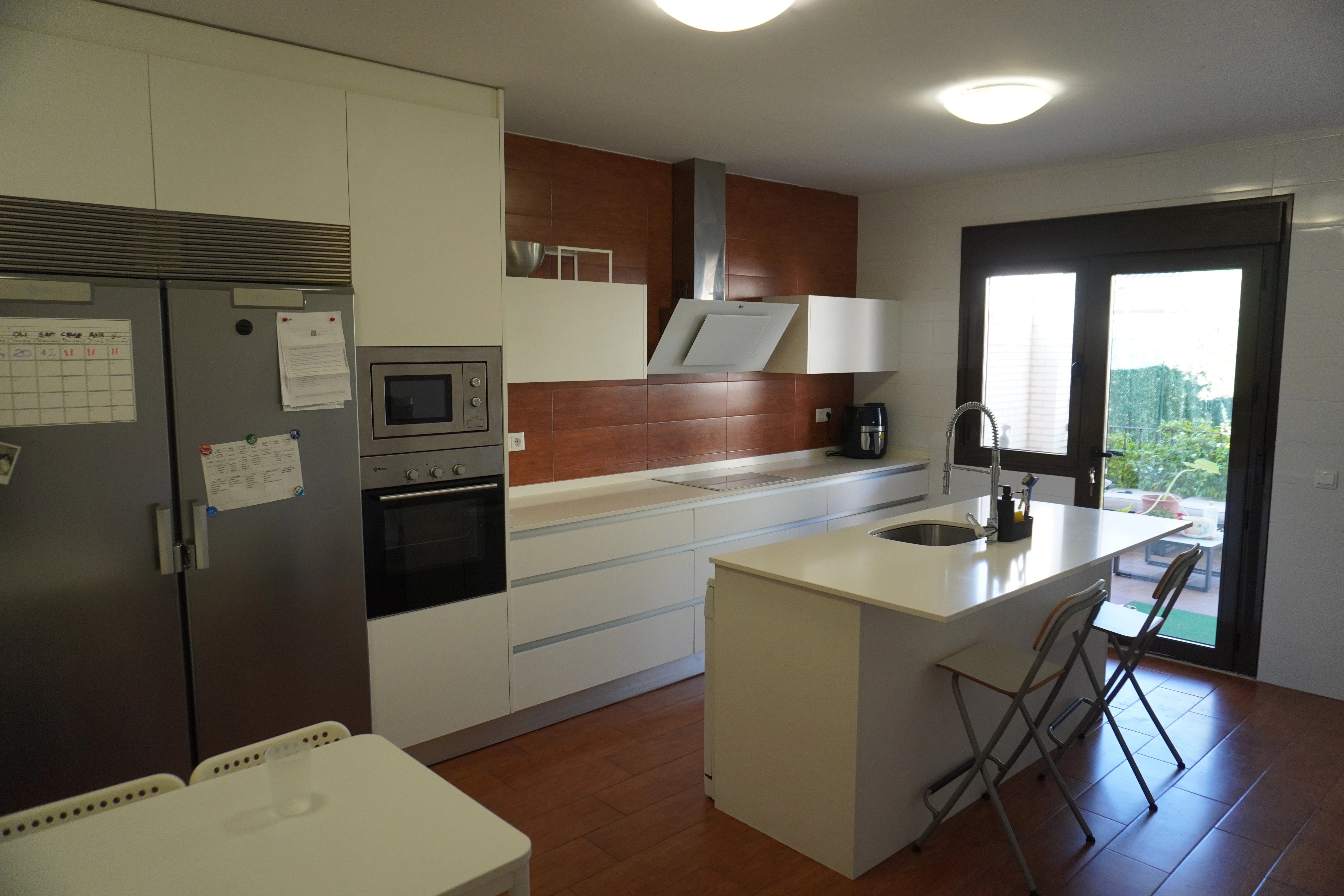 Casa_chalet en venta, en Olías del Rey, 7 habitaciones, 400 m2