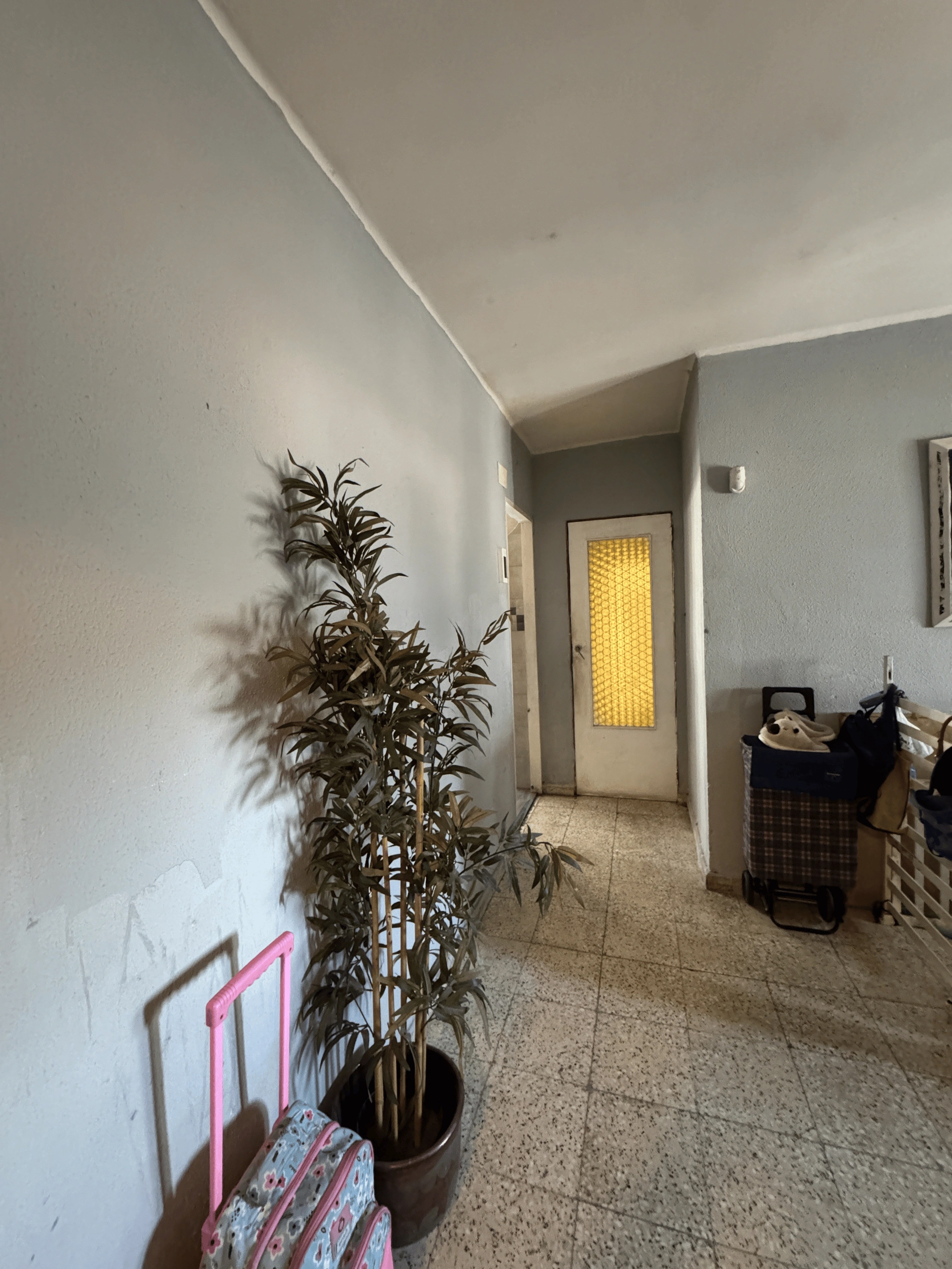 Piso en venta, en Jerez de la Frontera, 4 habitaciones, 96 m2