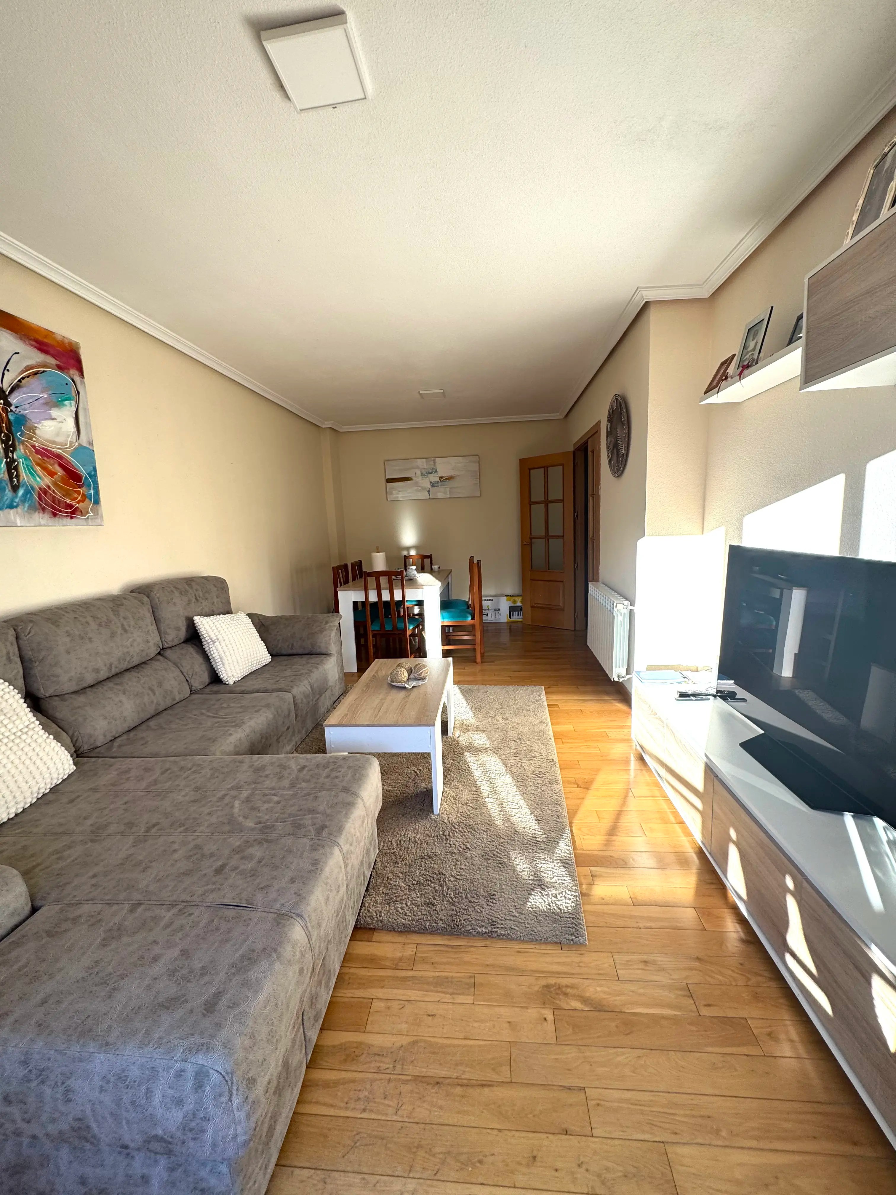 Piso en venta, en Seseña, 2 habitaciones, 140 m²