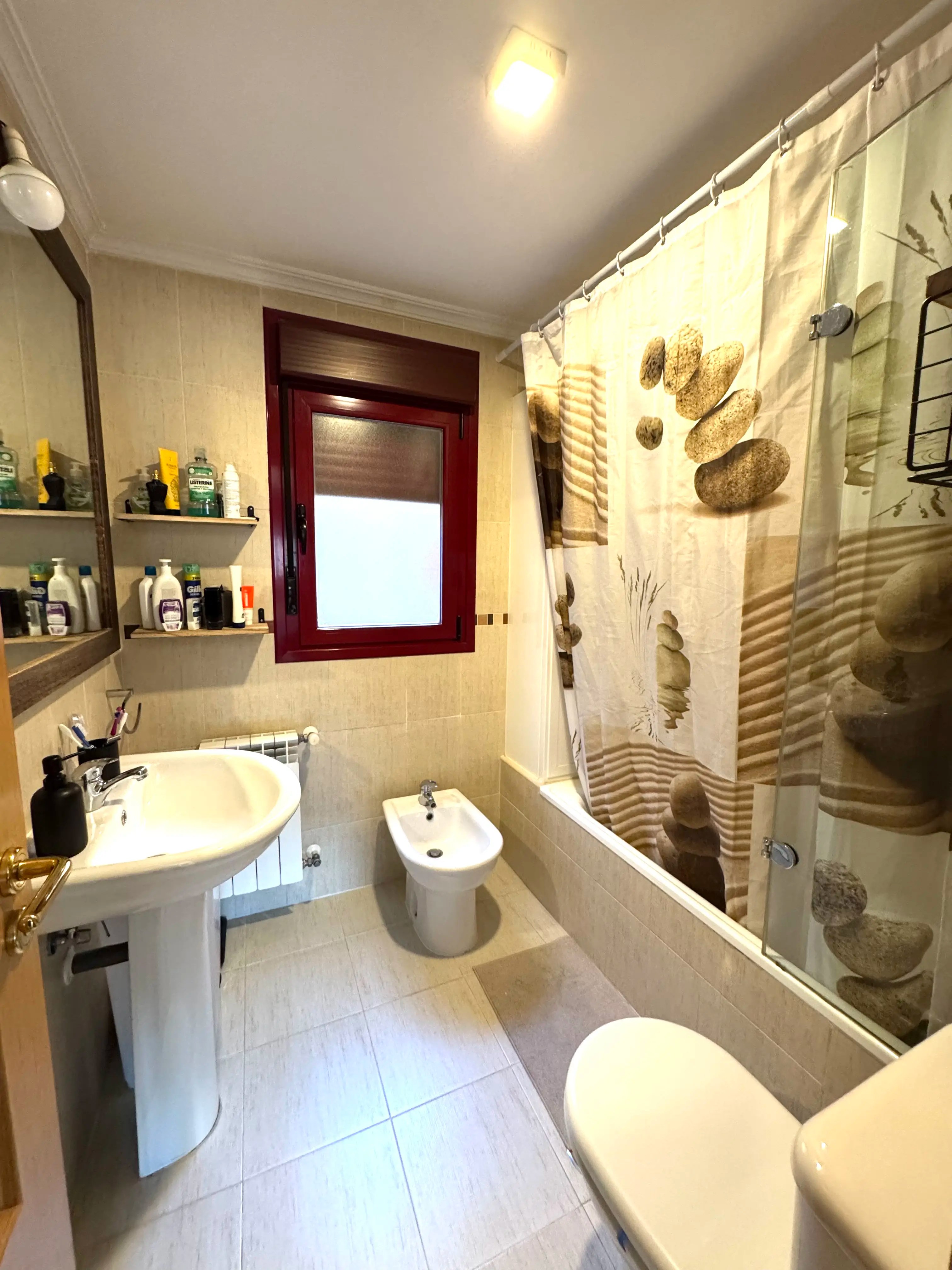 Piso en venta en El Quiñón, Seseña, Inmobiliaria Seseña Urbalia (Baño 2)
