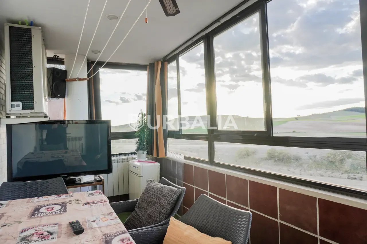 Piso en venta, en Seseña, 3 habitaciones, 106 m²