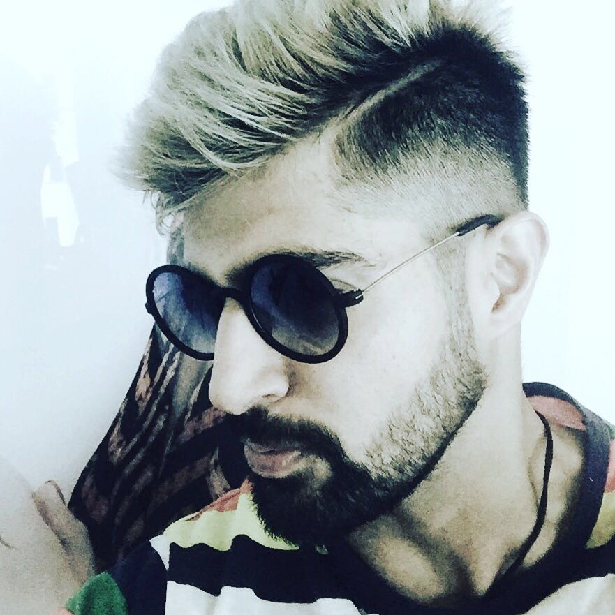 tanuj virwani