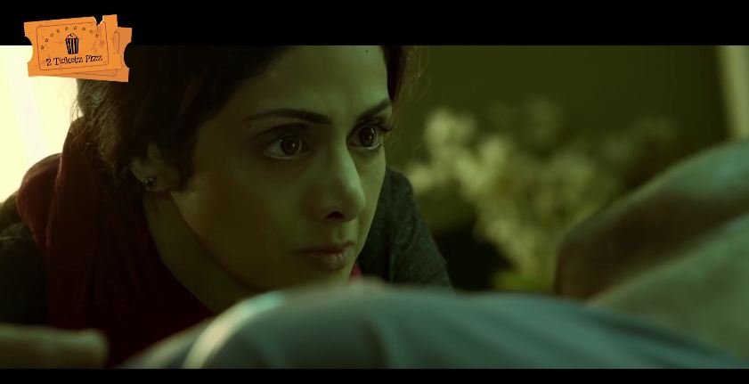 Mom Movie Review: Spine-chilling - UrbanAsian.com