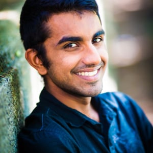 Sreejith Nair