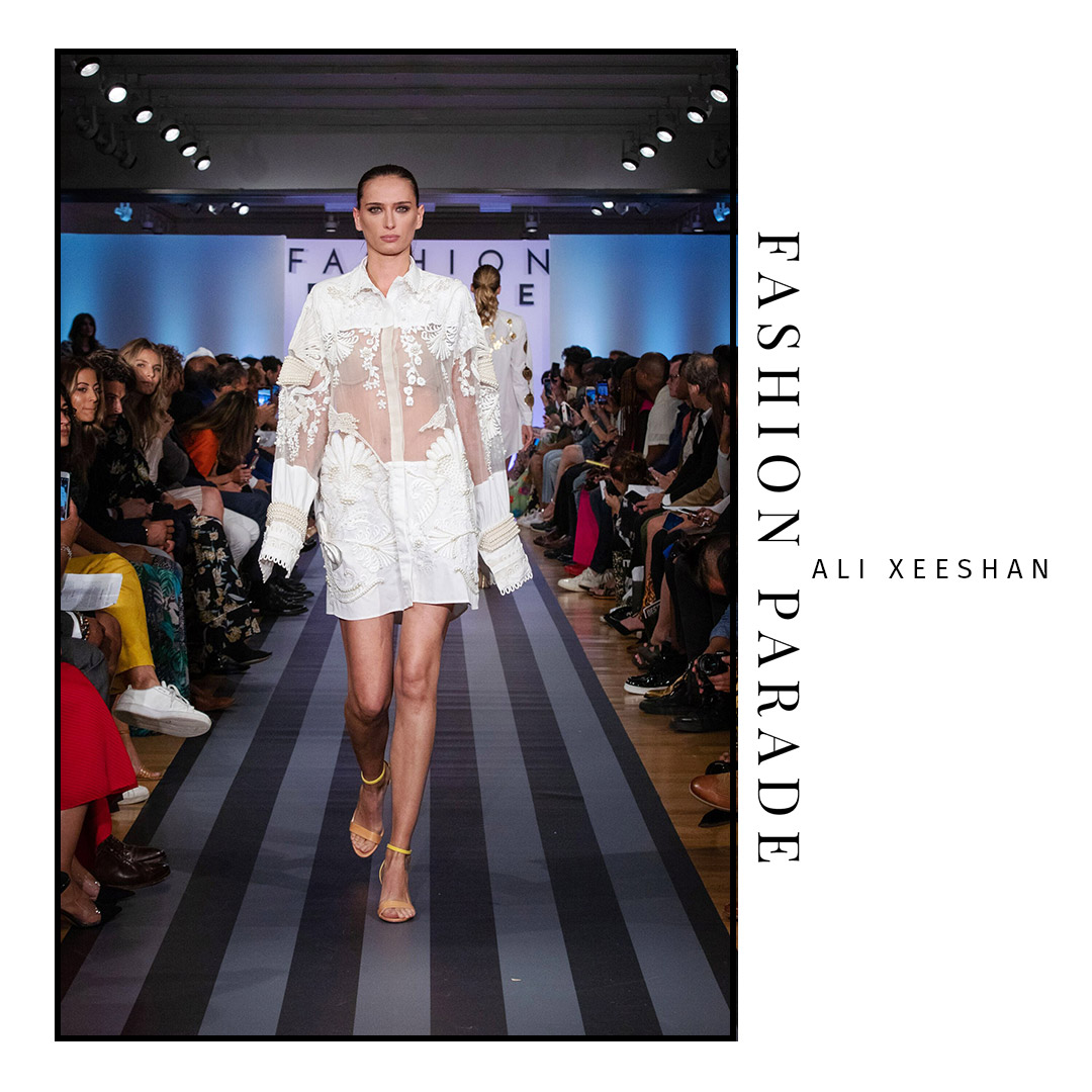 Ali Xeeshan