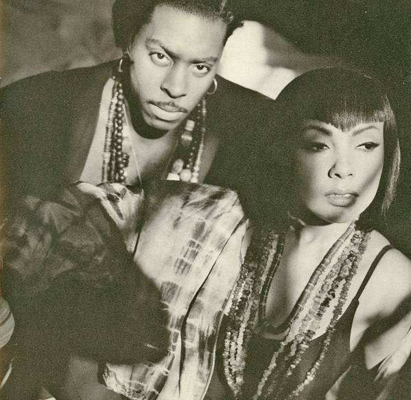 UB Black Music Month Spotlight: The Story and Music of 'Damian Dame'