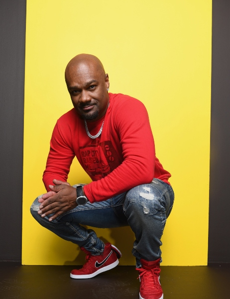 Rap City' Returns to BET with A Special Edition