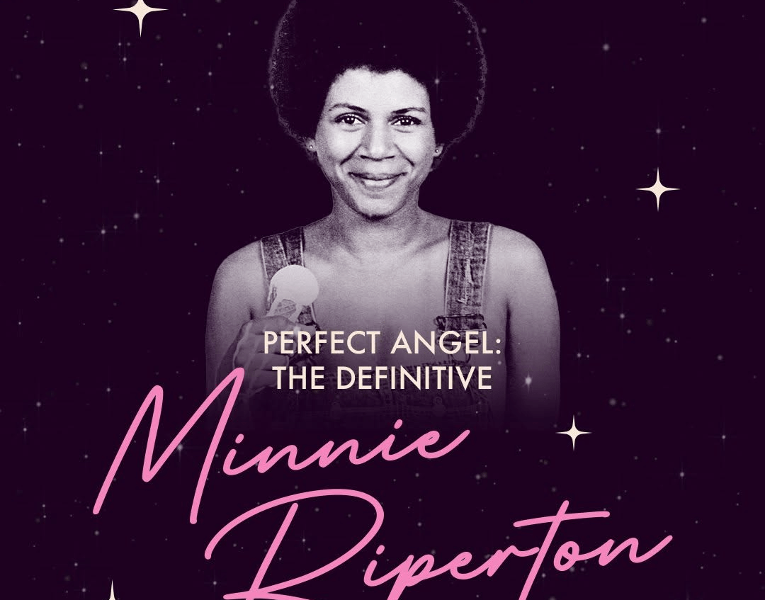 Perfect Angel: The Definitive Minnie Riperton Tribute