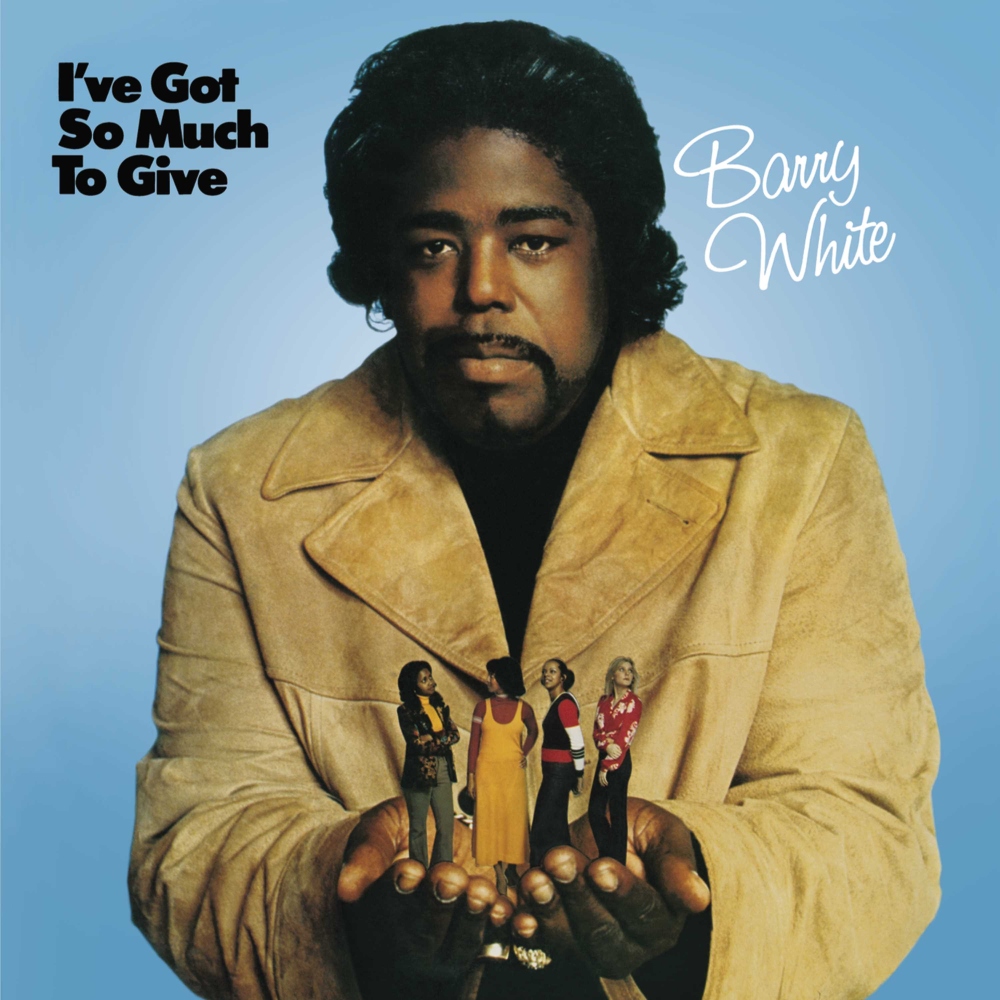 R&B Bridgez: Celebrating the Maestro Barry White