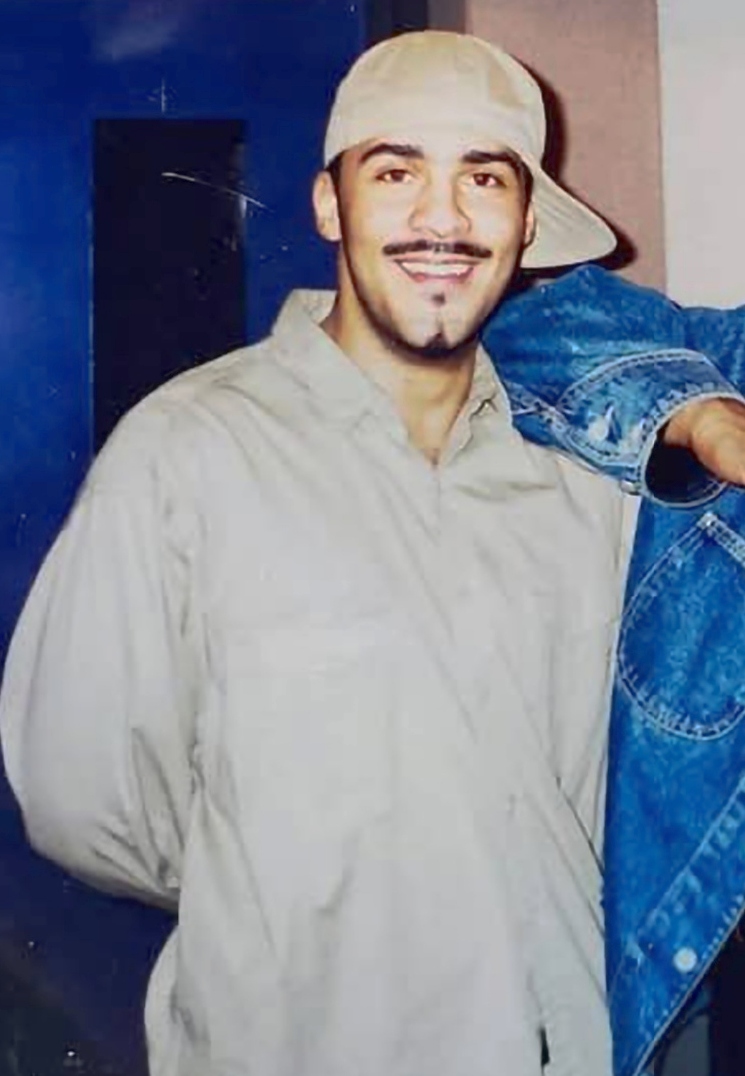 R&B Bridgez: Celebrating Ivan Matias' 30th Anniversary
