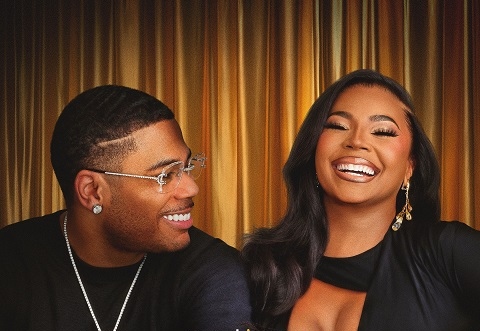 Nelly and Ashanti: We Belong Together' S2 Trailer