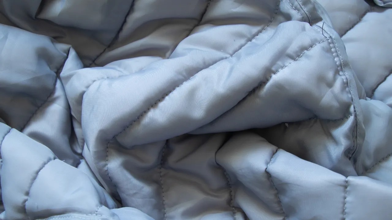 Materials Used in Men's Lightweight Jacket