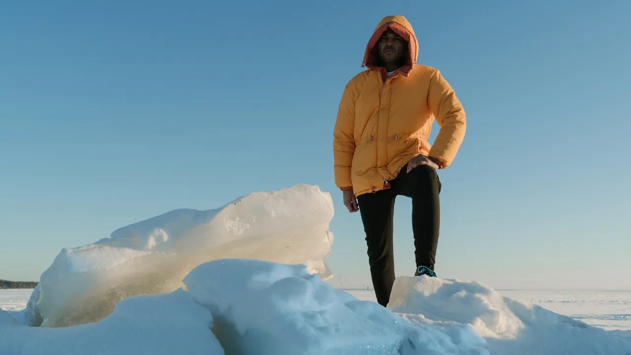 Packable Puffer Jackets