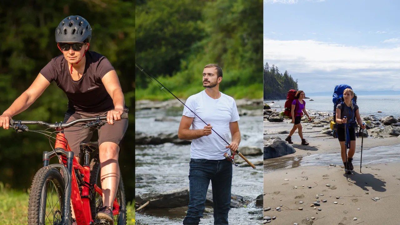 Sun Protection Shirts