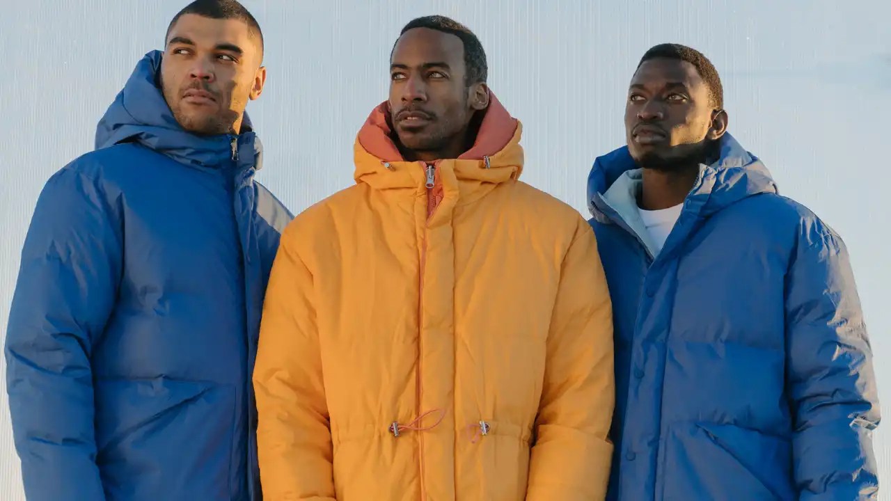 Best Winter Puffer Jackets for Men
