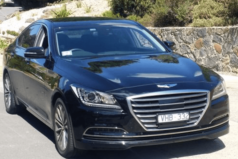 Benefits Of Chauffeur Driven Hire Car In Melbourne Urban