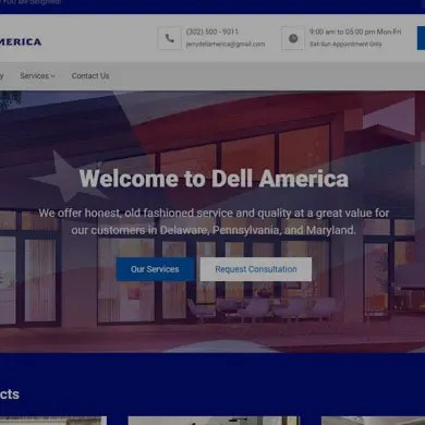 DellAmerica
