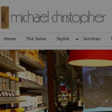 Michael Christopher Hair Salon & Day Spa