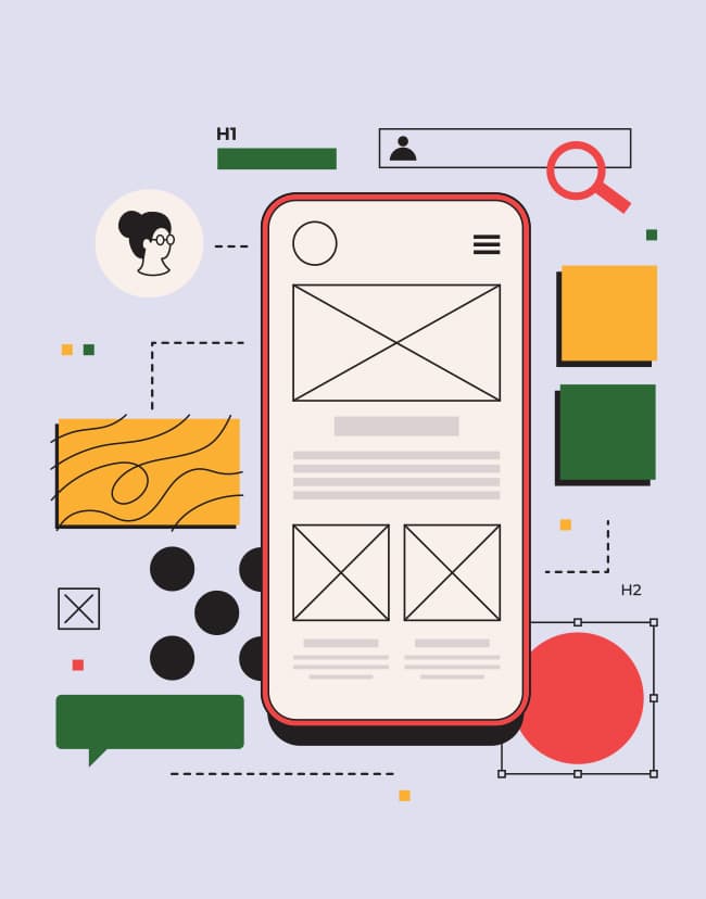 ux design
