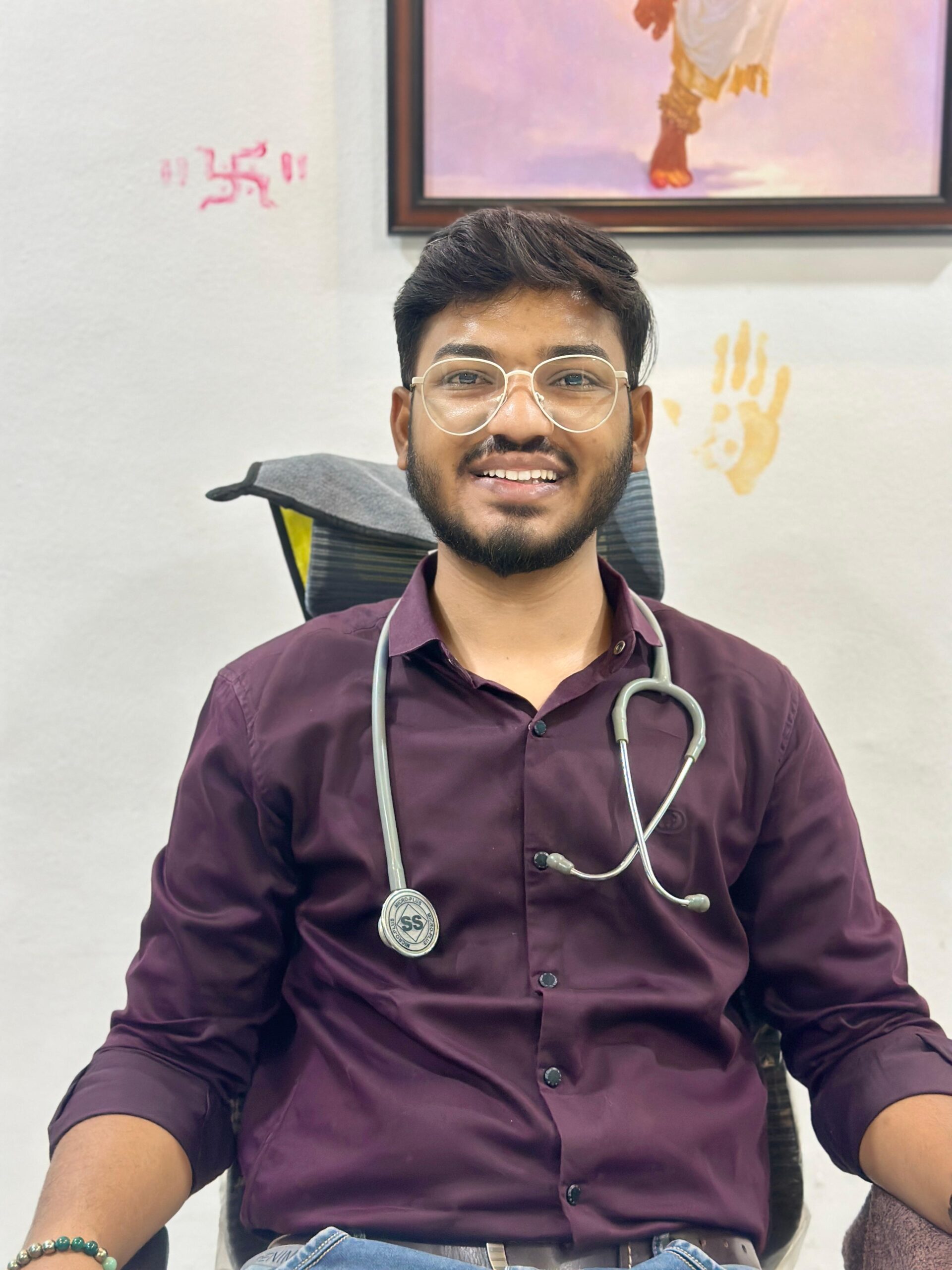 Vandan Advanced PhysiotherapyWhere Recovery Begins and Confidence Returns