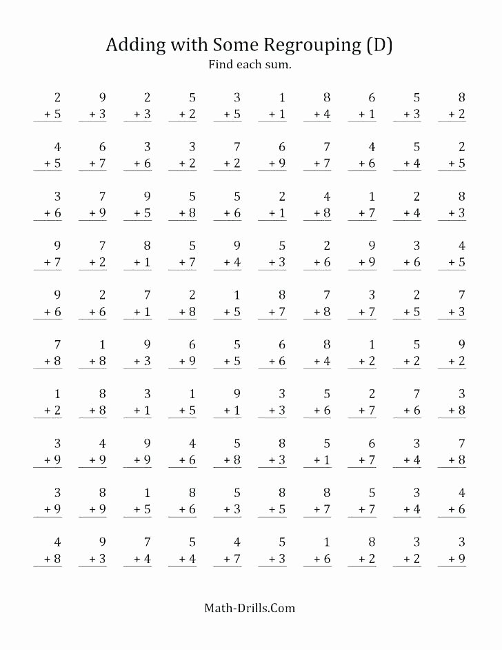 25 addition 3 digits worksheets softball wristband template