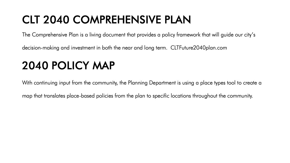 Liberty Crossing Urban Design Partners