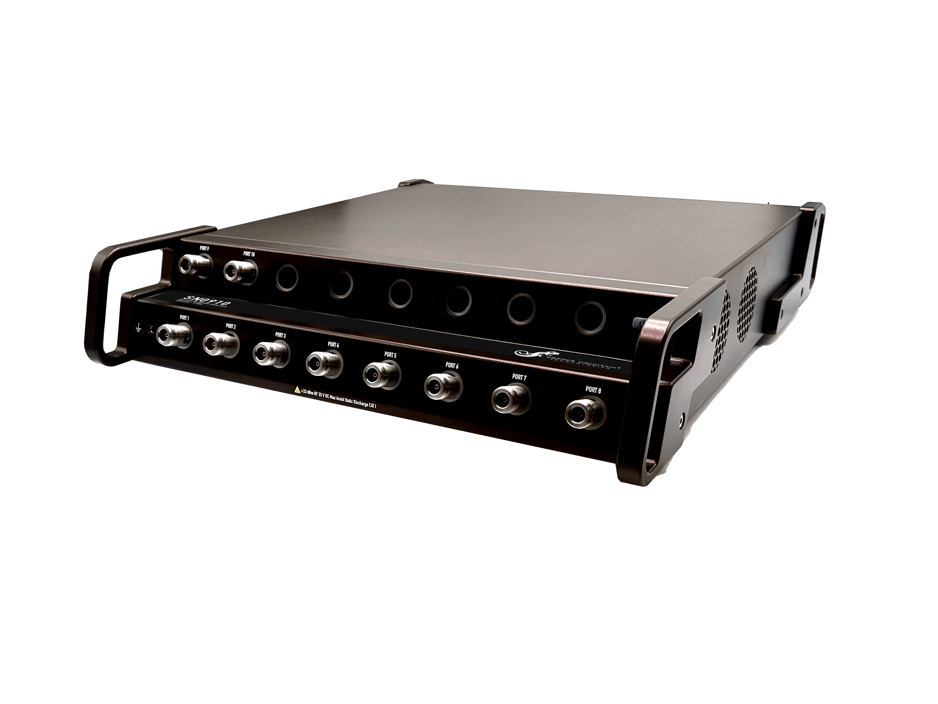 Copper Mountain Technologies Vector Network Analyzer