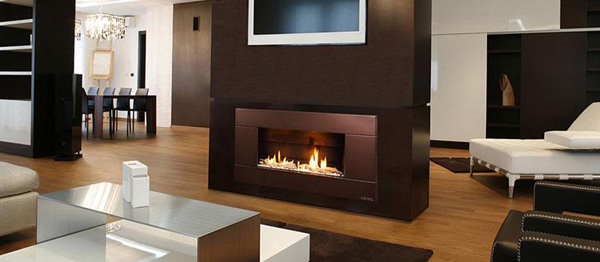To Mount Or Not To Mount A Tv Over The Fireplace Pros Cons