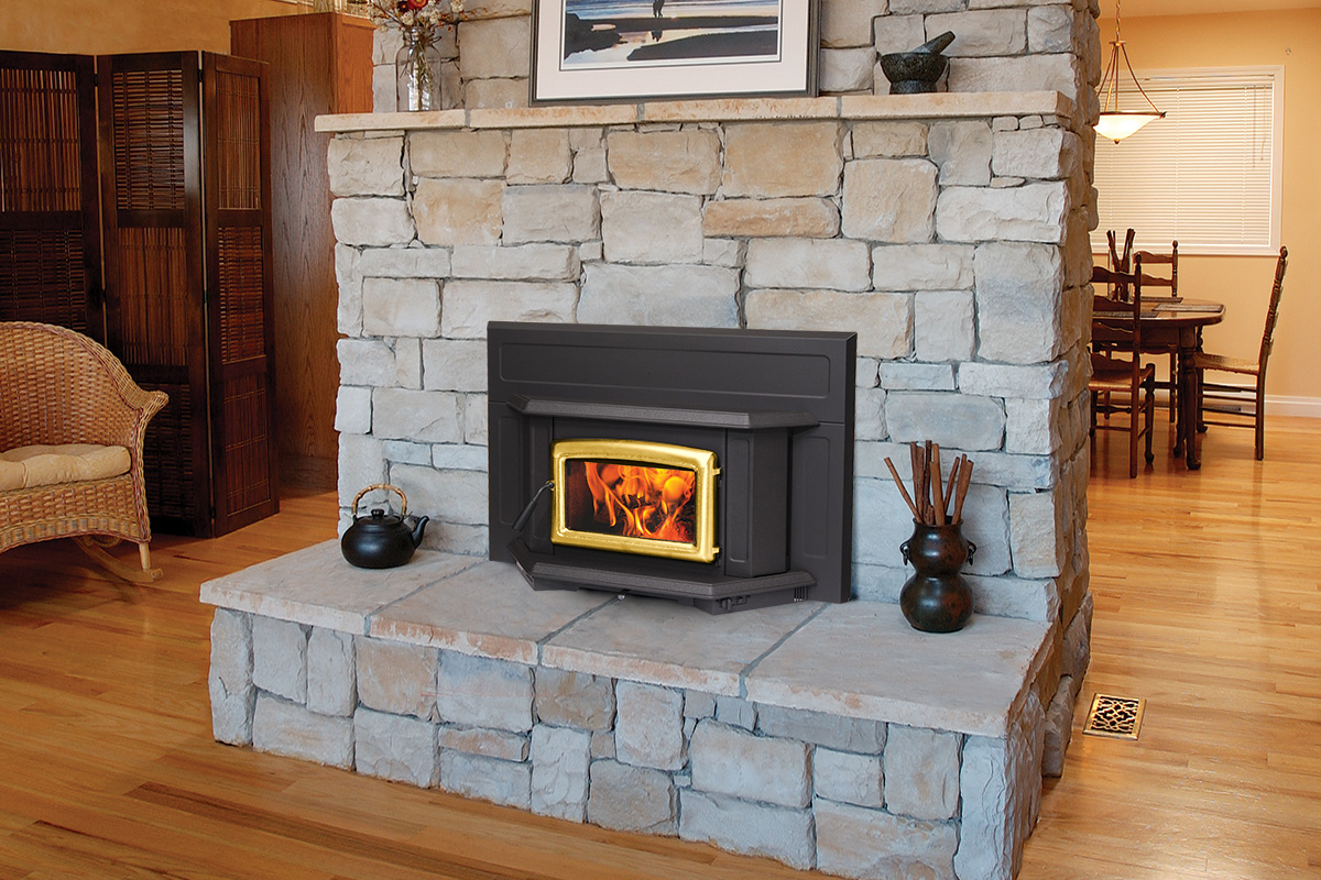 Pacific Energy Fp30 Installation And Operating Instructions Manual Pdf Download Manualslib